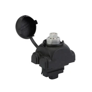 Insulation Piercing Connector IPCs For Electrical Wire Tap Connector CPC-1