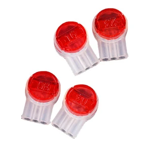 Waterproof UR2 Connector Terminals for Telephone Insulated Wires