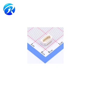 Original Supplier AXK5S20047YG 0.5mm 2 Brick Nogging Female SMD P=0.5mm Board-to-Board Backplane Connector AXK5S2-0047YG