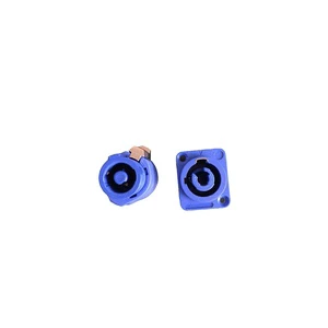 Audio Video Connectors