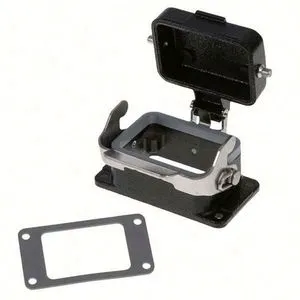 Automotive09370060318 Heavy-duty Connecctor And Original With Good Quality Original New In Stock
