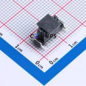 CBEC201-0679B004C1TF Board-to-Board & Backplane Connector SMD,P=1.27mm Connector 12P 1.27mm Vertical Mount 2