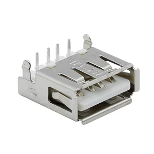 USB 2.0 Female Connector Usb Connector Usb Jack