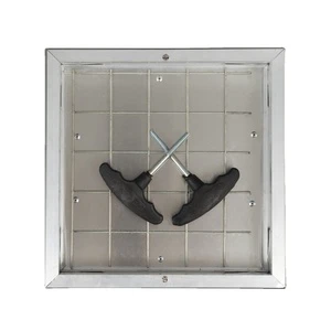 Aluminium Manhole Cover Using in Floor Hot Sales in Middle East