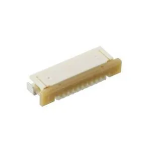 (FFC FPC Flat Flexible Connectors) 0522711079