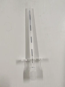 Pencil-Point Spinal Anesthesia Kit for Postoperative Analgesia-Sterile, Single-Use, with 0.2μm Filter