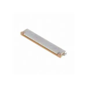 (FFC FPC Flat Flexible Connectors) 0522072860