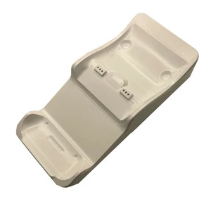 A920pro Handheld POS Terminal Charging Base Dock Accessory Station Charger for A920pro POS Terminal Accessory