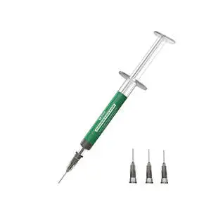 IPARTS 2UUL Nano Solder Paste for Charge Port FPC Connector Repair SC99 Replacement