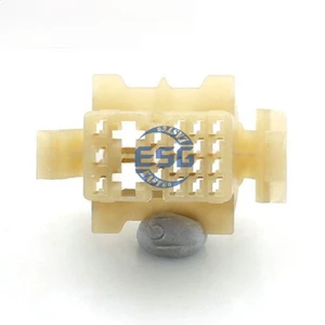 (Hot sales) DJ7201-0.6-3.5-21 Automotive terminal connector