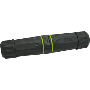 IP68 Waterproof SC APC Sm Connector Outdoor Fiber Optical Coupler Adapter