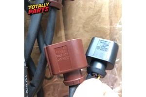 Automotive Waterproof Connector 1J0973703