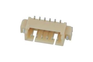 Original Supplier of Parts for Dahuatech MX 1.25mm Pitch Horizontal 2-16 Pins SMT Wafer/Wire to Board Connector