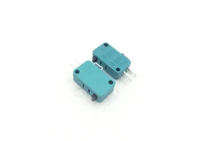 Microswitch 16A/250V Micro Contact Switch 3Pin KW7-0