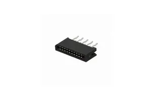 (FFC FPC Flat Flexible Connectors) PCB-C-10-T-20