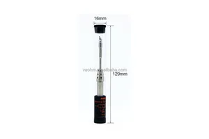 TS-K4 Stainless Steel Soldering Tip with Slip-in Connector for TS80P and TS80