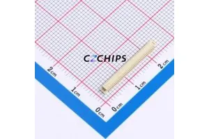 GT-B0504MSV12-80S1101 Board-to-Board & Backplane Connector SMD,P=0.5mm Connector 80P 0.5mm Vertical Mount 2