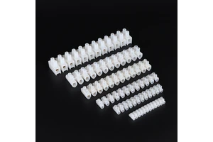 Connector Electrical Terminal Block Low Voltage Terminal Block