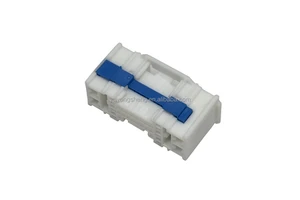 28-Pin 6098-9831 Automotive Auto Socket Connectors Car Housing Wire Wiring Harness