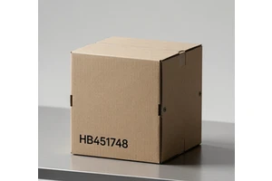 HARNESS WITH TERMINAL HB451748 For HIT PX/PXR/PB Series