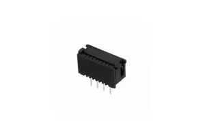 (FFC FPC Flat Flexible Connectors) 4-487576-9