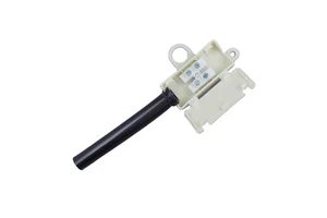 BELEKS IP20 2-Way Junction Box PP Material Terminal Blocks for Electrical Wiring Connections