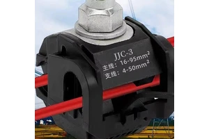 Cable Accessories Waterproof Piercing Insulation Connector