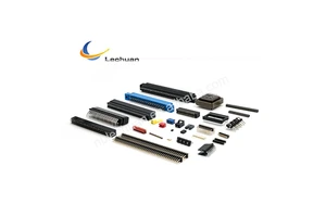 High Quality 2.54 Female Edge Connector Card 20 2.54 PCB Card Edge Connectors