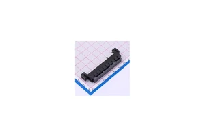 Support BOM Quotation 91619-110142D Card Edge Connector 1mm Pitch PCI-E Board Edge Straddle Mount 98P SMD P=1mm 91619110142D