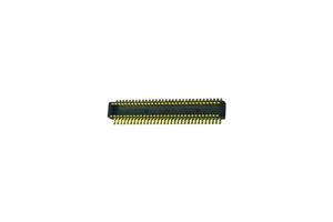 BM0460G Board Board Mezzanine Connectors Double Row 1.5mm Pitch Compatible DF40TC-60DP-0.4 - 0.4mm Narrow Pitch BTB Male