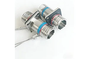 YMF Series Anti-EMI Shielding Optical Fiber Connectors