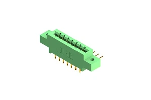 (Connectors Card Edge Connectors Edgeboard Connectors) 337-014-558-802