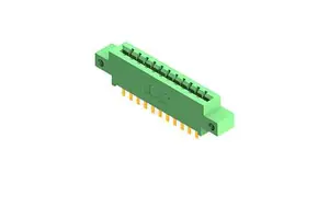 (Connectors Card Edge Connectors Edgeboard Connectors) 337-022-544-812