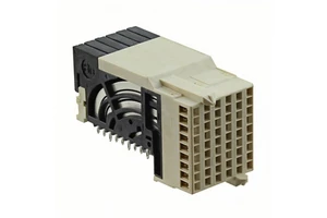 New Original Interconnects 10123420-101LF Backplane Connectors Female 54 POS High Speed Modular Connectors Boom List Service