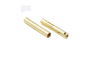 Genuine Indian Seller's Bhagwati Brass Pin Insertion Connector Accessories (Colors Natural/Nickel/Silver) for Electrical Use