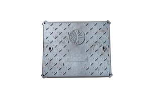 Origchem Custom Versatile Bulk Moulding Composite Plastic Sheets Various Sizes Manhole Covers Available