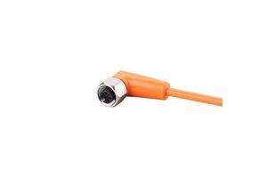 IFM EVT386 Sockets for ICs