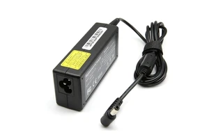 Universal 12V 5A AC DC Power Adapter 60W, Replacement Charger for CCTV Monitor LED Strip, 12V5A Switching Power Supply