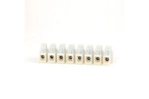 Feed Through Terminal Blocks ZB8H-8.0
