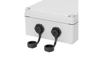 IP67 Usb 2.0 3.0 Connector Cable Socket Panel Mount Female Male Pcb Waterproof Wire Type-C Micro Usb Connector Cable