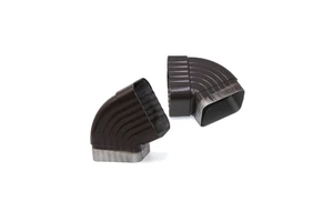 Gutter Elbows 90 Degree Gutter Elbow Rain Downspout Elbow