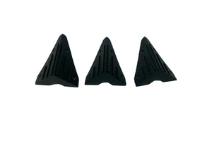 Audio Professional Corner Protector New Triangle Practical Protector Durability Equipment for Export Connector Accessories