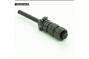 Hot Sale MS Connector Mil-C-5015 Series Circular Electrical Connector With Male Plug And Female Socket Connectors