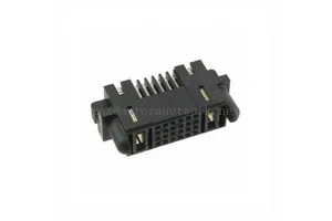 High Quality Backplane Connectors Specialized 89006-N174, 519-036-540-432, 1-6450870-2