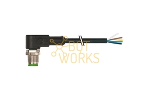 Murrelektronik New 7000-12121-7321000 Circular Connectors