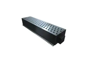 supplier SOLC-115-02-L-Q-A-K-TR alternative 60pins 1.27mm pitch vertical mount sockets high speed board to board connector
