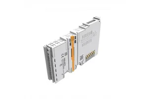 HD Bus Terminals 16 channels in 12 mm terminal block format