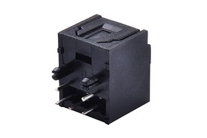 Fiber Optic Connector LC Style Singlemode Snap-In for DLT1160/DLT1120/DLT1180 Same As TOTX147PL/TOTX147L