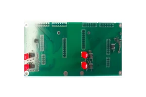 LFTX Development Board 0-30 MHz Tx Daughterboard With USB Communication And 5V DC