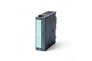 6ES7323-1BH01-0AA0 PLC Module SM323 Digital I/O 8DI/8DO 24VDC Industrial Expansion Module